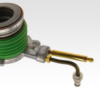 Concentric Slave Cylinder